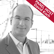 David Koch